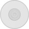 Ekena Millwork Standard Grayson Bullseye Rosette with Beveled Edge, 8"W x 8"H x 3/4"P ROSP080X080X075GRY03 - alternate 4